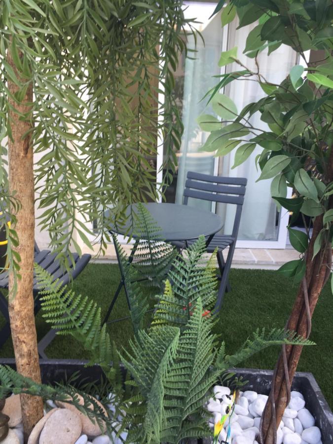 Bed and Breakfast Chez Sandy Обань Экстерьер фото