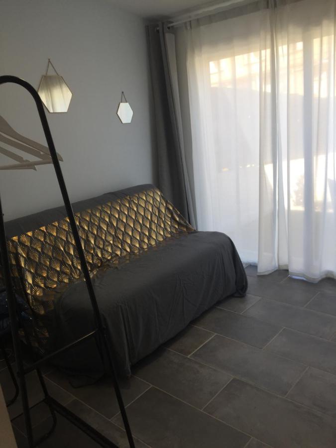 Bed and Breakfast Chez Sandy Обань Экстерьер фото