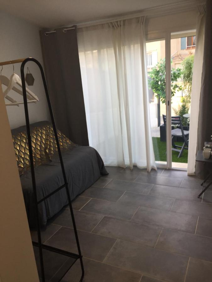 Bed and Breakfast Chez Sandy Обань Экстерьер фото
