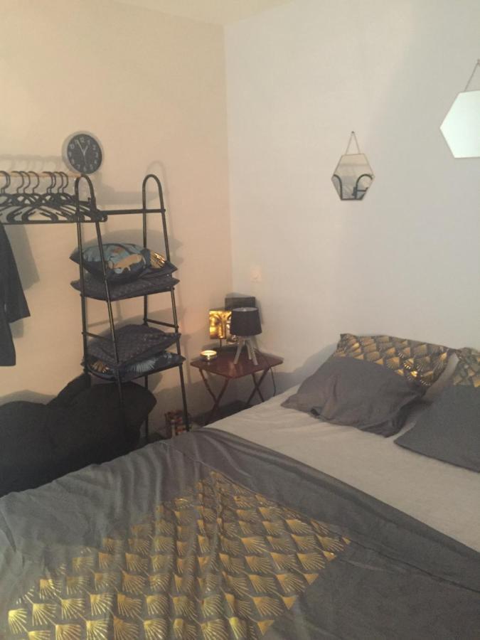 Bed and Breakfast Chez Sandy Обань Экстерьер фото